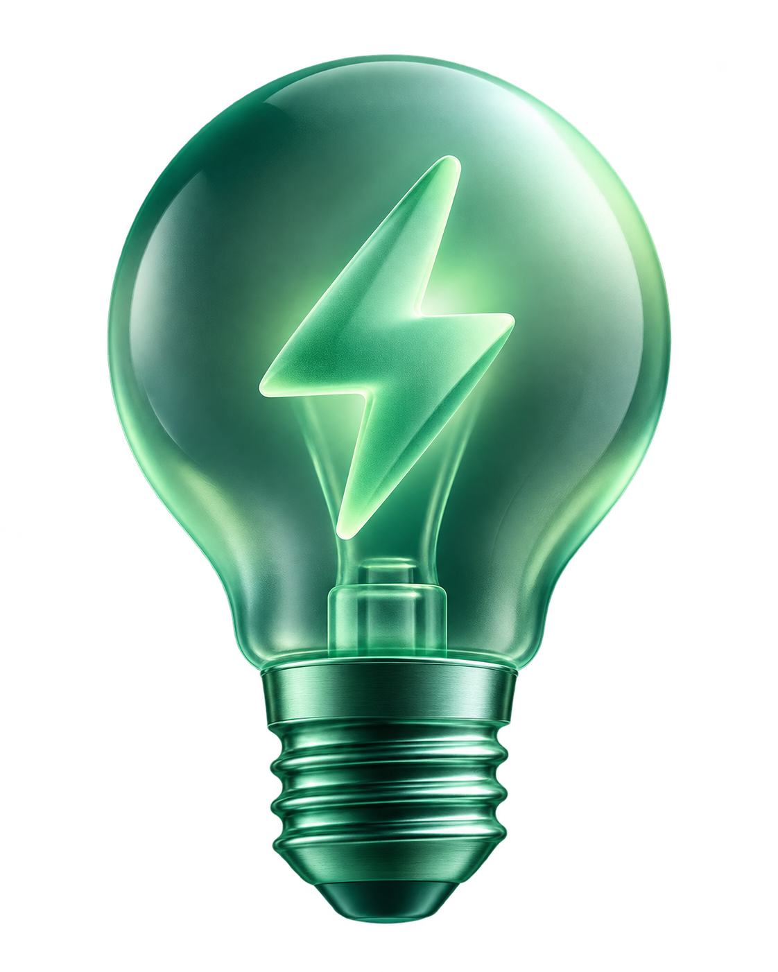 Icono electricidad